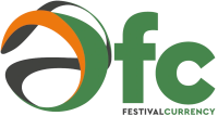 Festival Currency logo